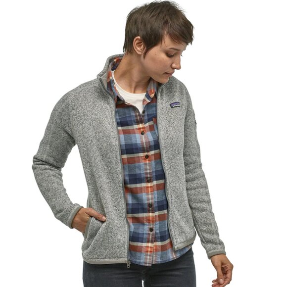 Patagonia Better Sweater Jacket | Like New! Size XS - Picture 4 of 4